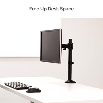 Fellowes Reflex Monitorarm enkel Fellowes Reflex Monitorarm enkel