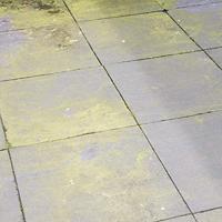 Groene aanslagreiniger concentraat 1000 ml HG - Hg - thumbnail