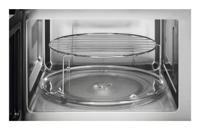 Magnetron met Grill AEG TMS5G25IEM - thumbnail