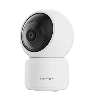 WOOX r4259 venz by r4259pt indoor hd camera 360 graden roteerbaar