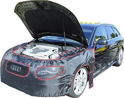 KS Tools 500.8035 500.8035 Autohoes (voorkant)