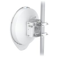 Ubiquiti UISP airFiber 60 XG Network Bridge 6000 Mbit/s White, W127222010 (Bridge 6000 Mbit/s White) - thumbnail
