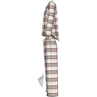 Tommy Hilfiger Dames flanellen Pyjama lange mouw - Giftset - thumbnail