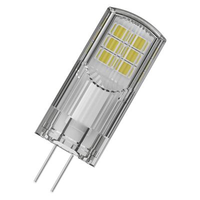 OSRAM HOMELIGHTING 4058075431997 LED-lamp Energielabel E (A - G) G4 Ballon 2.2 W = 28 W Warmwit (Ø x l) 14 mm x 40 mm 1 stuk(s) OSRAM HOMELIGHTING 4058075431997 LED-lamp Energielabel E (A - G) G4 Ballon 2.2 W = 28 W Warmwit (Ø x l) 14 mm x 40 mm 1 stuk(s)