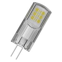 OSRAM HOMELIGHTING 4058075431997 LED-lamp Energielabel E (A - G) G4 Ballon 2.2 W = 28 W Warmwit (Ø x l) 14 mm x 40 mm 1 stuk(s) - thumbnail