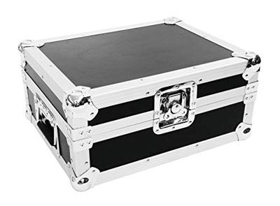 ROADINGER CD Player Carrying Case, black, type 2 - thumbnail