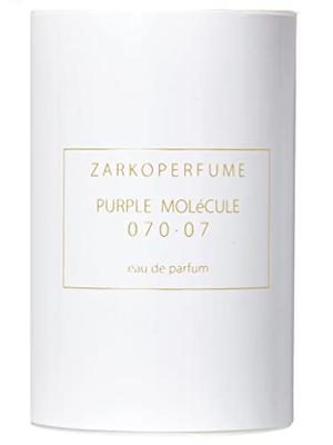 Zarkoperfume Molécule Purple 070.70 Eau de Parfum 100ml