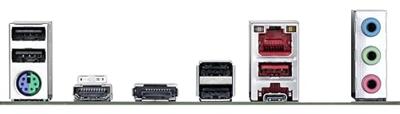 Moederbord Intel Gigabyte B860 DS3H Moederbord Intel Gigabyte B860 DS3H