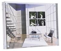 Henzo Clear Style 13x18 Acryl - thumbnail