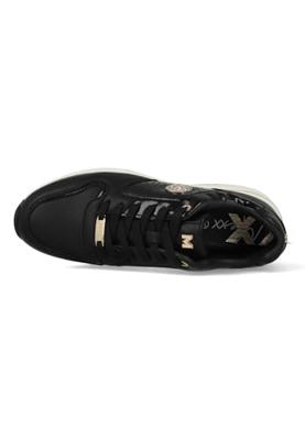 Mexx Sneakers Milai Kallie MIRL1003143W-1000 Zwart-38 maat 38