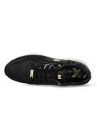 Mexx Sneakers Milai Kallie MIRL1003143W-1000 Zwart-40 maat 40 - thumbnail