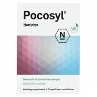 Nutriphyt Pocosyl Capsules - thumbnail