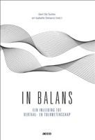 In balans (Paperback) - thumbnail