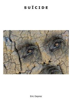 Suïcide - Eric Deprez - ebook