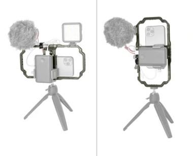 SmallRig 2791 Universal Mobile Phone Cage