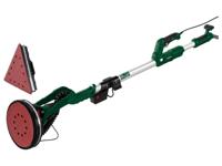 PARKSIDE Plafond- en wandschuurmachine 710 W - thumbnail