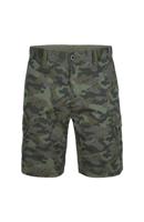 Oneill Complex Cargo Heren Kortebroek Green Ao 6 30 - thumbnail