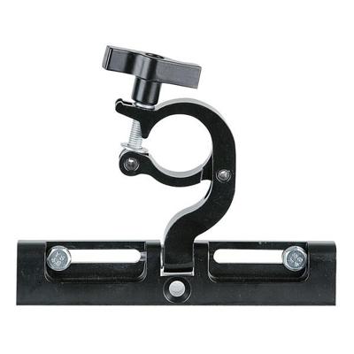 Showtec Showtec 50 mm Universal Moving Head Clamp 75 kg