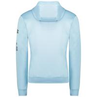 Canadian Peak - Galapagos - Heren Anorak Trui - Sky Blue - thumbnail