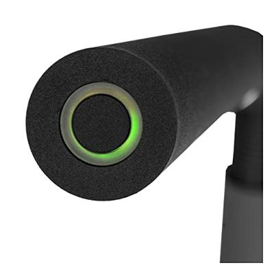 Lucide GILLY - Oplaadbare Leeslamp - Accu/Batterij - LED Dimb. - 1x6W 2700K - Zwart Lucide GILLY - Oplaadbare Leeslamp - Accu/Batterij - LED Dimb. - 1x6W 2700K - Zwart