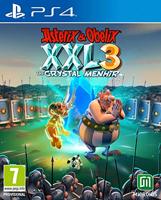Asterix & Obelix XXL 3 the Crystal Menhir - thumbnail