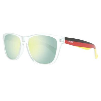 Unisex zonnebril Polaroid 217896CWY55LM