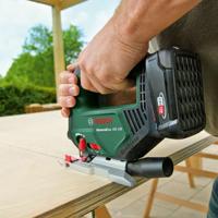 Bosch Home and Garden AdvancedSaw 18V-140 0603013003 Accu-decoupeerzaag - thumbnail