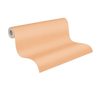 Architects Paper Jungle Chic oranje behang | 377021