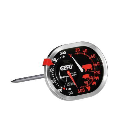 GEFU - Keukenhulpen - Kern-Vleesthermometer - thumbnail
