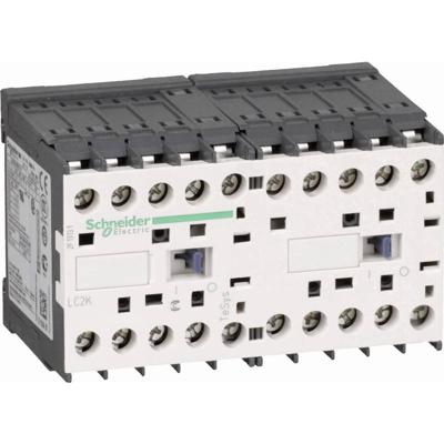 Schneider Electric LC2K09015F7 Omkeerbeveiligingscombinatie 1 stuk(s)