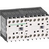 Schneider Electric LC2K09015F7 Omkeerbeveiligingscombinatie 1 stuk(s) - thumbnail