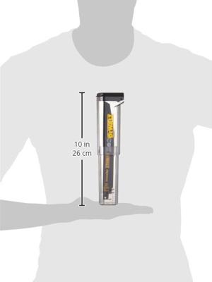 DeWALT DT2443L 8-delige set reciprozaagbladen in stevige opbergcassette