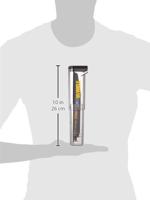 DeWALT DT2443L 8-delige set reciprozaagbladen in stevige opbergcassette - thumbnail