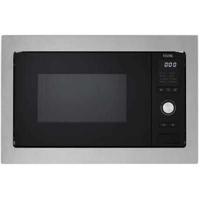Etna SM225 Inbouw Magnetron Grijs