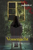 Vossenjacht - Anna van Praag - ebook - thumbnail