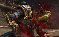 Warhammer 40.000 Space Marine - thumbnail