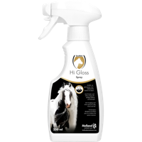 Excellent Horse Hi Gloss Spray 250 ml - thumbnail