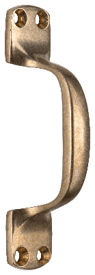 Deurgreep Elegant 95mm MTO