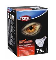 TRIXIE REPTILAND HEATSPOT PRO WARMTELAMP HALOGEEN 75 WATT 8,1X8,1X10,8 CM - thumbnail