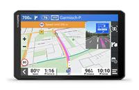 GPS GARMIN Camper 895 - thumbnail