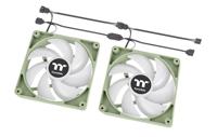 Thermaltake TH280 V2 ARGB Sync PC-waterkoeling - thumbnail