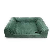 Martin hondenmand royal collection groen 70x58x18 cm - thumbnail