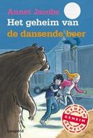 Het geheim van de dansende beer - Annet Jacobs - ebook - thumbnail