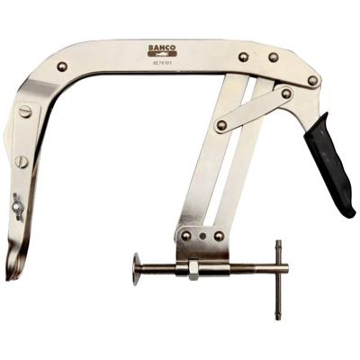 Bahco tang voor het verwijderen van | BE76101 Bahco tang voor het verwijderen van | BE76101
