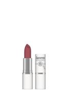 Lipstick velvet matt pink coral 05 bio 4.5 Gram - thumbnail