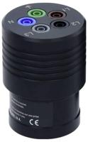 Gossen Metrawatt Z611O METRALINE A3-16 Testadapter 1 stuk(s) - thumbnail