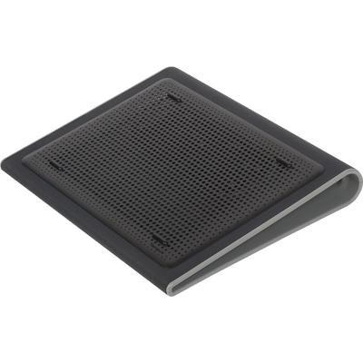 Targus AWE55GL notebook cooling pad 43,2 cm (17 ) 1900 RPM Zwart, Grijs Targus AWE55GL notebook cooling pad 43,2 cm (17 ) 1900 RPM Zwart, Grijs
