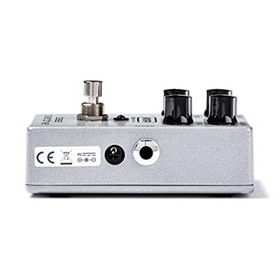 MXR M89 Bass Overdrive effectpedaal basgitaar