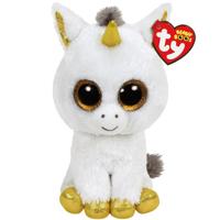 Ty Beanie Buddy Knuffel Pegasus 24cm - thumbnail