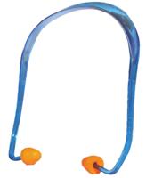 L+D oordoppen met beugel "upixx" hanger protection upixx - thumbnail